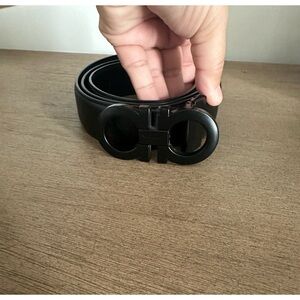 Men's Salvatore Ferragamo Belt